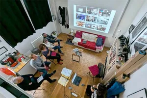 Zoom'Up | Apprendre la photographie