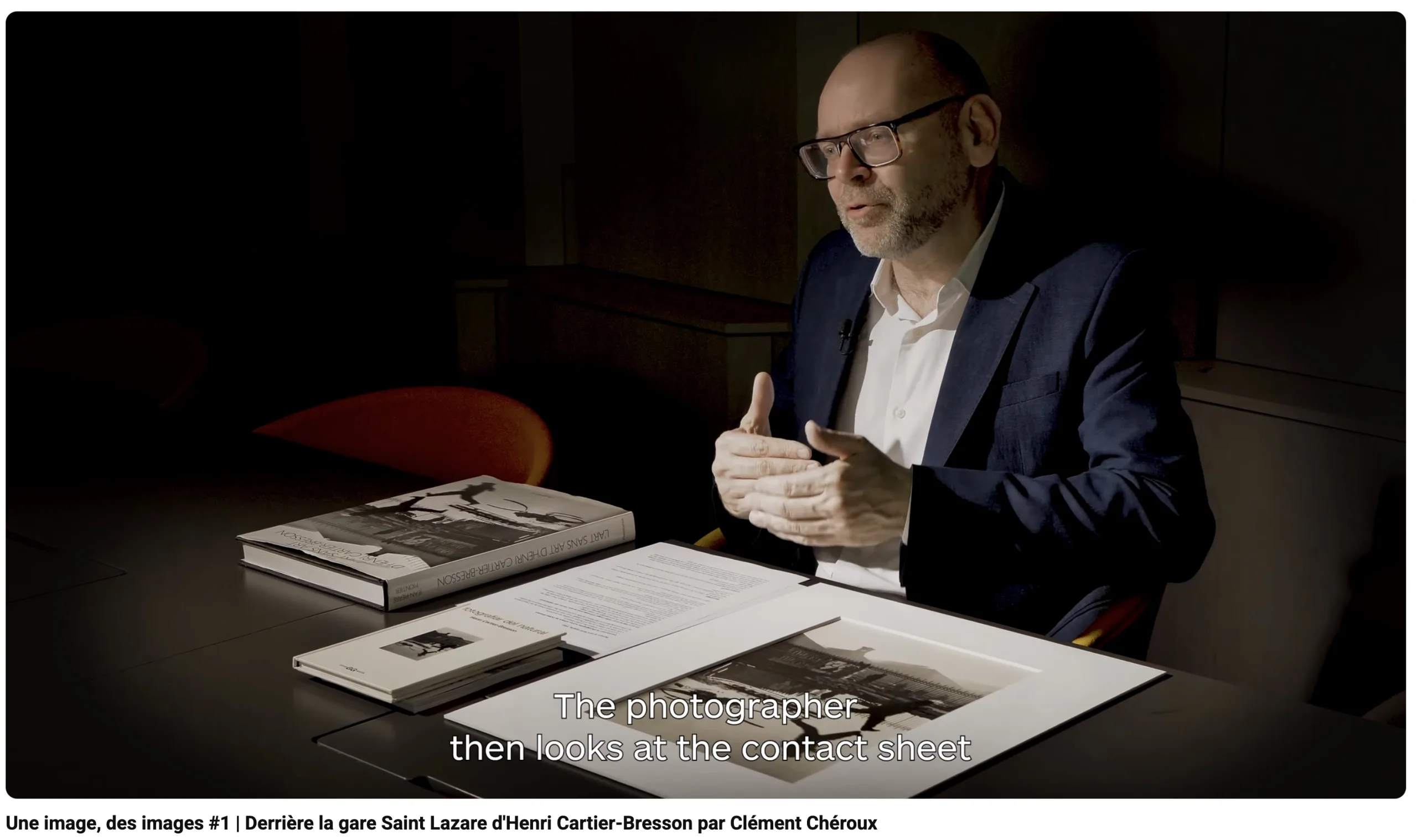 Une Image , des Images