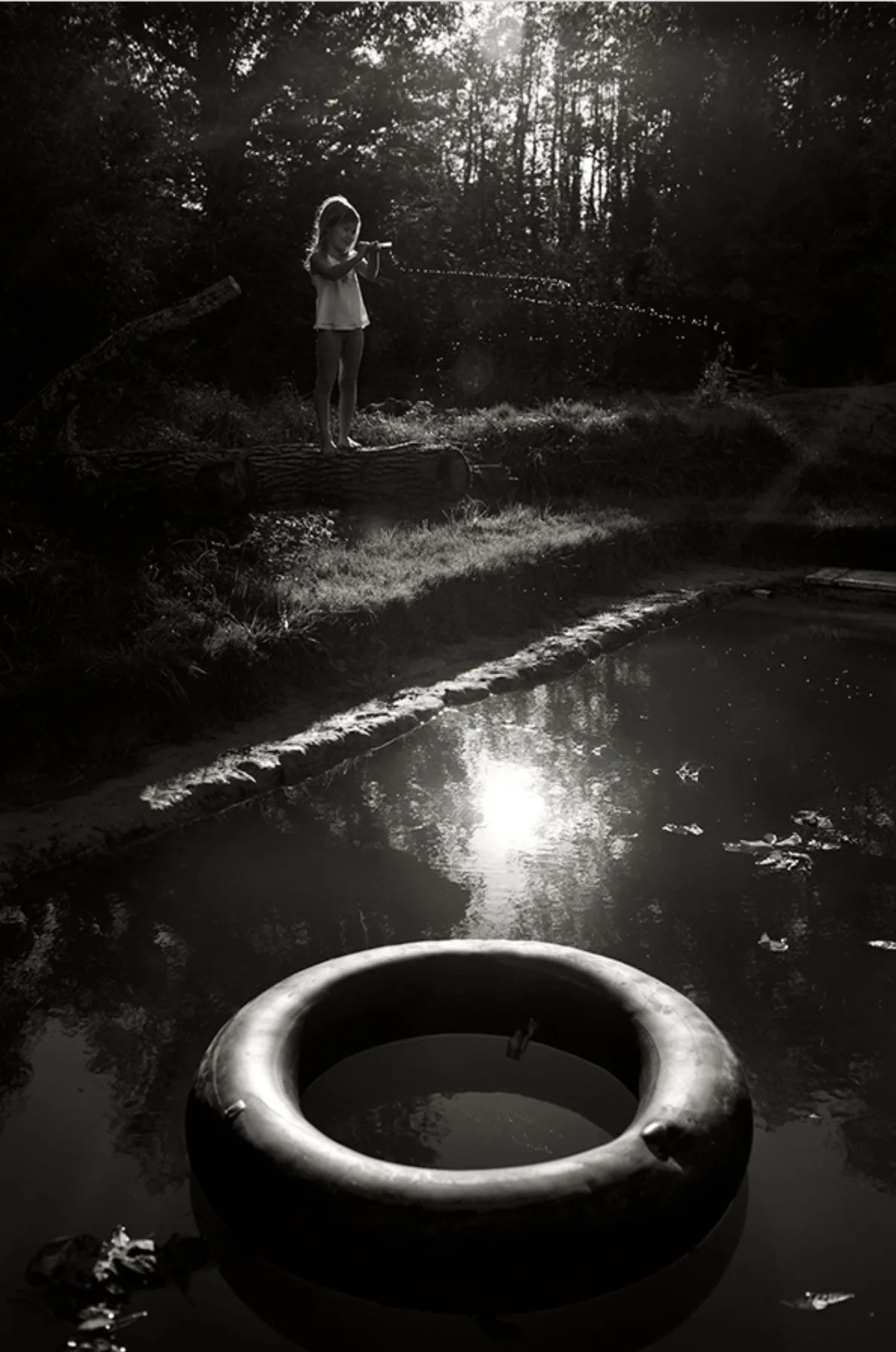 Photo Alain Laboile