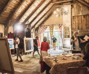 Festival Phot'Aubrac