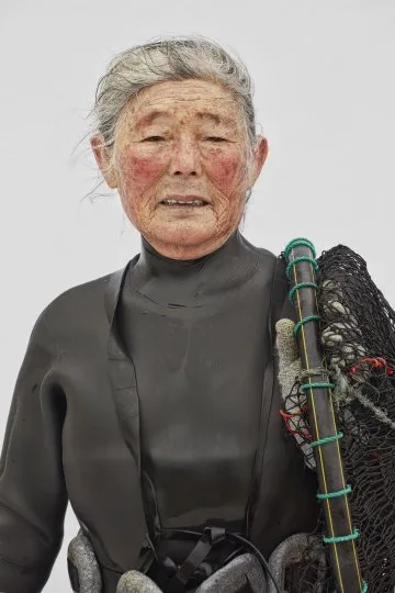 Ile de jéju - Vivre avec la mer