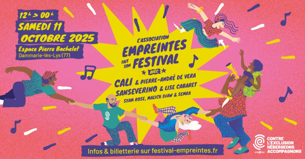 Festival Empreintes