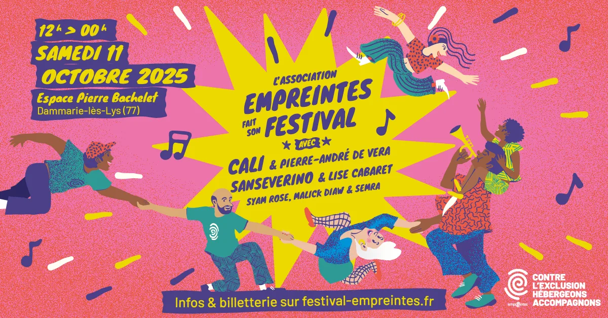 Festival Empreintes