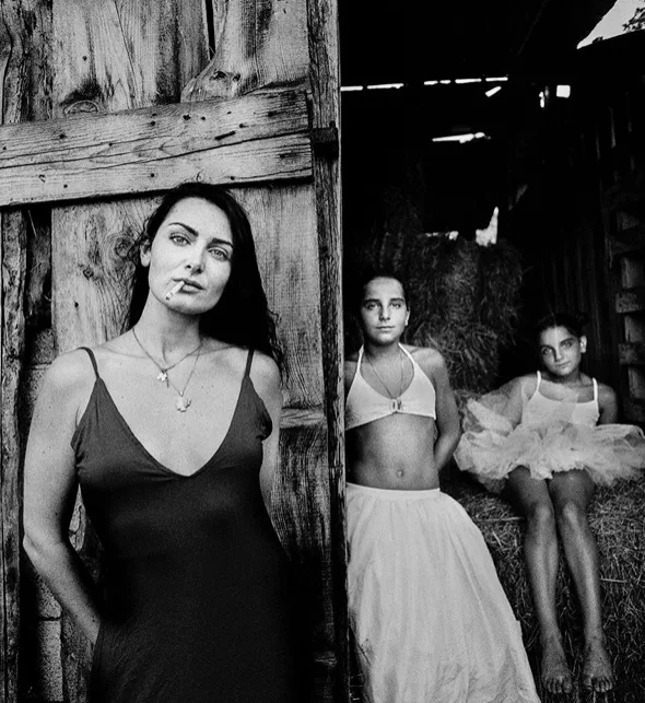 Les rencontres photographiques du 10e