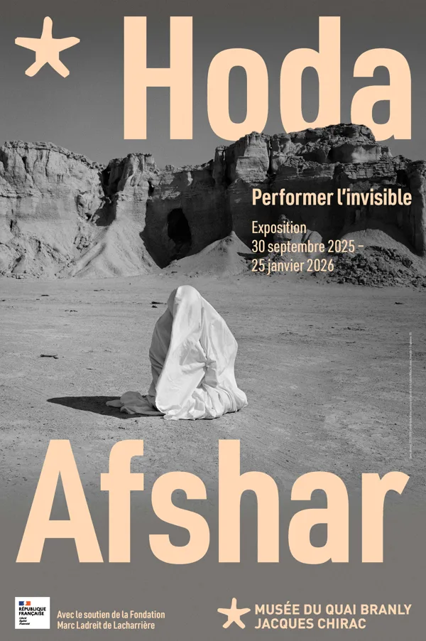 Hoda Afshar