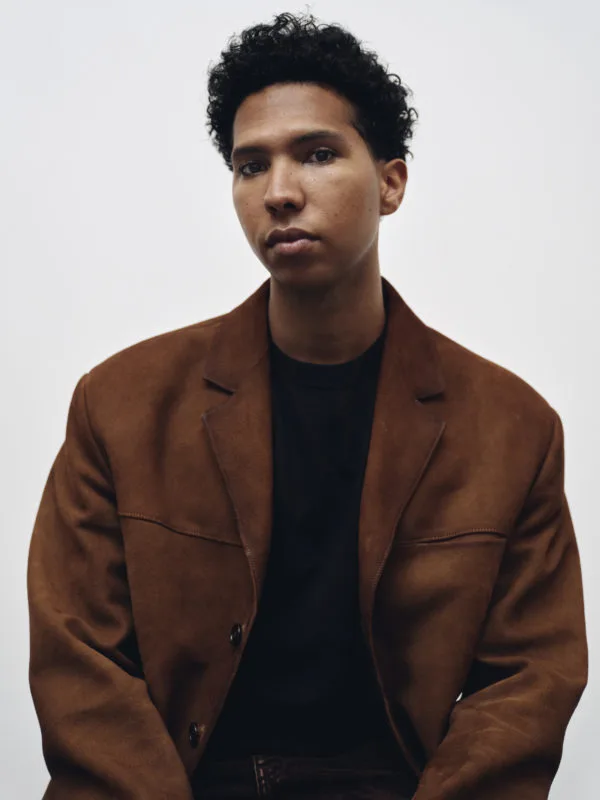 Tyler Mitchell