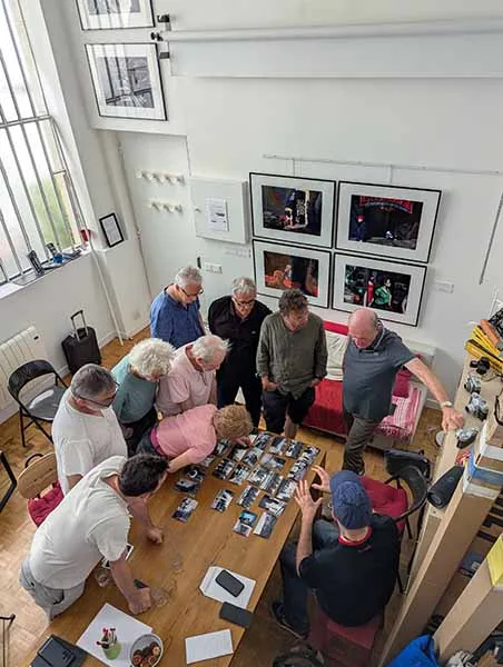 Cours photo et formation photo avec ZOOM'UP Cours photo et formation photo avec ZOOM'UP