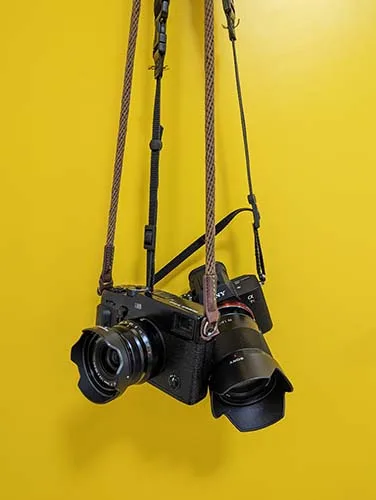 Cours photographie avec ZOOM'UP Des appareils photo Cours photographie avec ZOOM'UP Des appareils photo