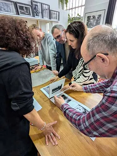 Cours de photo | Formation photo avec ZOOMUP Cours de photo | Formation photo avec ZOOMUP