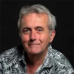 Portrait Eric Delamarre Portrait Eric Delamarre