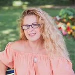 Portrait Samya Chateau Portrait Samya Chateau