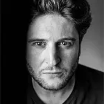 Portrait Thomas Morel-Fort Portrait Thomas Morel-Fort