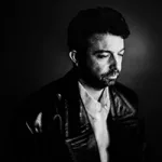 Portrait Yann Castanier Portrait Yann Castanier