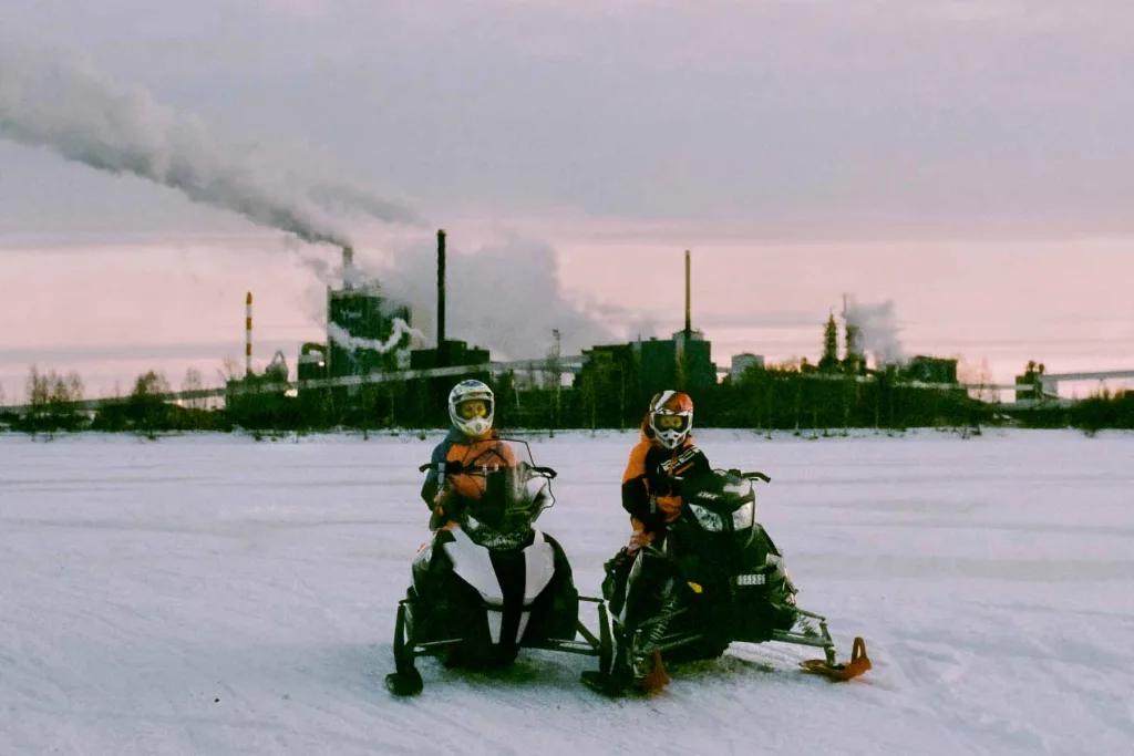 "Sur le fil – Reunalla : Émergence de la photographie finlandaise contemporaine à Strasbourg"