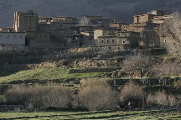 Maroc © Stéphan Norsic Maroc © Stéphan Norsic