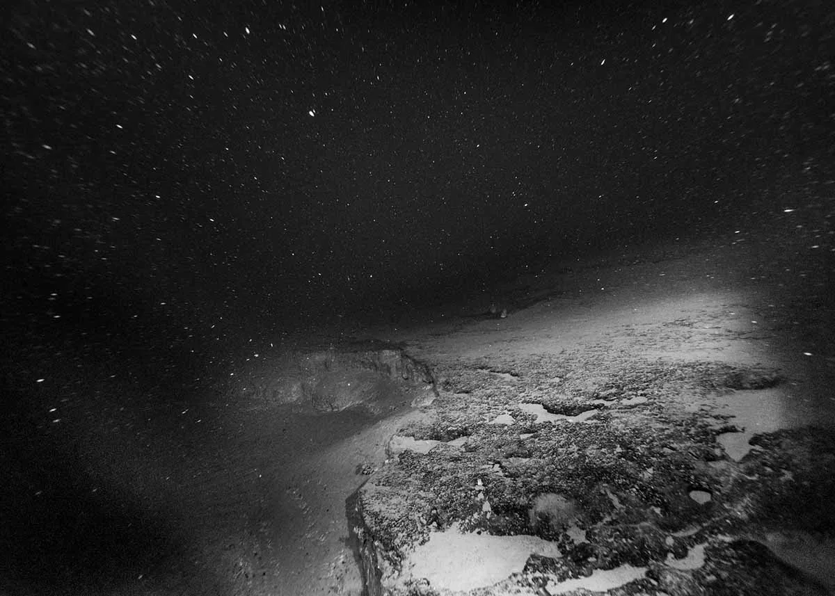 Photo © Nicolas Floc'h