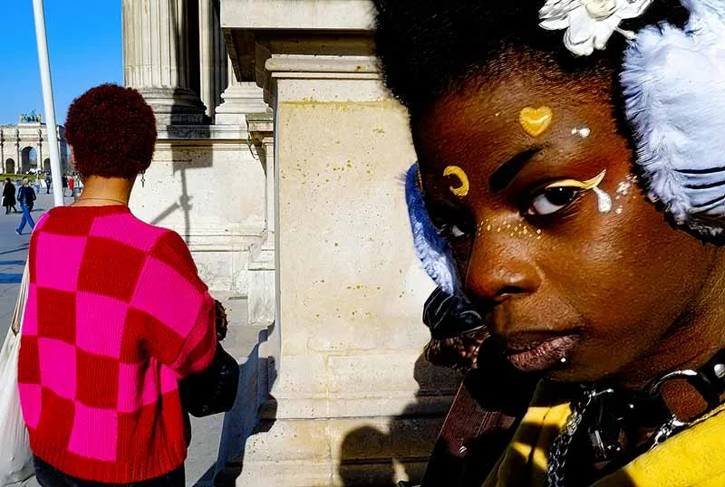 Photo © Piquemal Jean-Flavien Photo © Piquemal Jean-Flavien