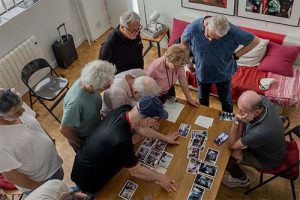ZOOMUP Formation professionnelle Le reportage travailler pour le presse, les agences, les institutions et les entreprises