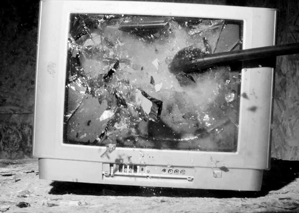 Sans titre #138 © Marie Quéau