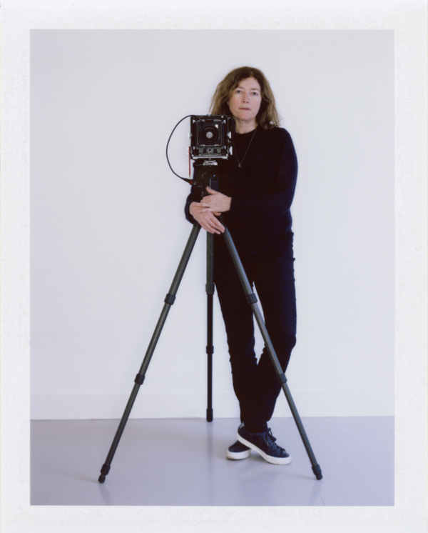 Rineke Dijkstra, Dana Lixenberg © Rineke Dijkstra Rineke Dijkstra, Dana Lixenberg © Rineke Dijkstra