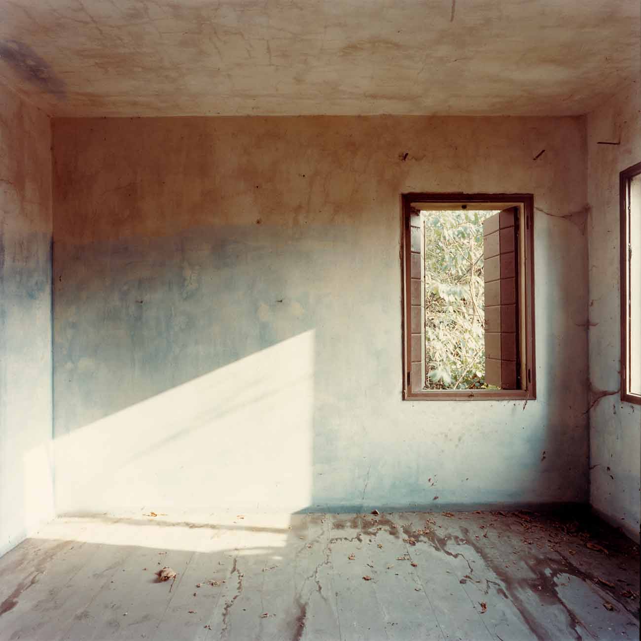 Preganziol, 1983 © Guido Guidi