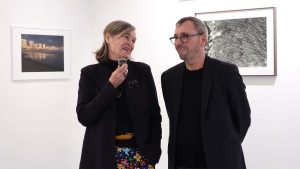Interview Pascale Le Lann et Gilles Petel