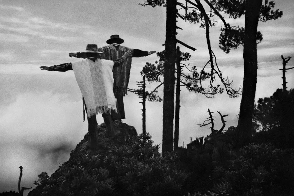 La grande expo-hommage à Sebastião Salgado - Paris