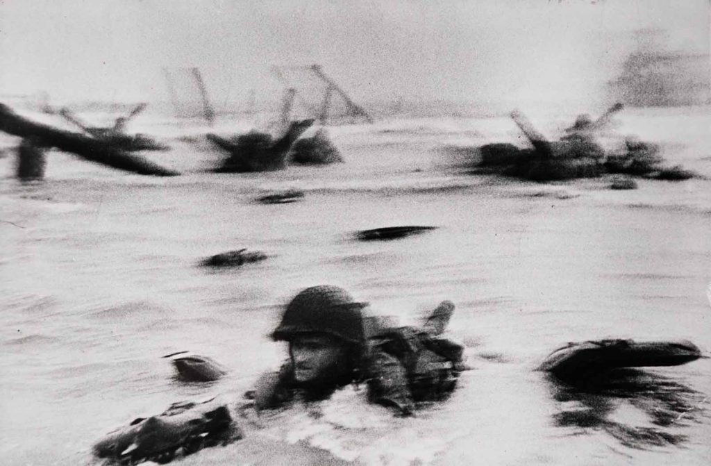 Robert Capa