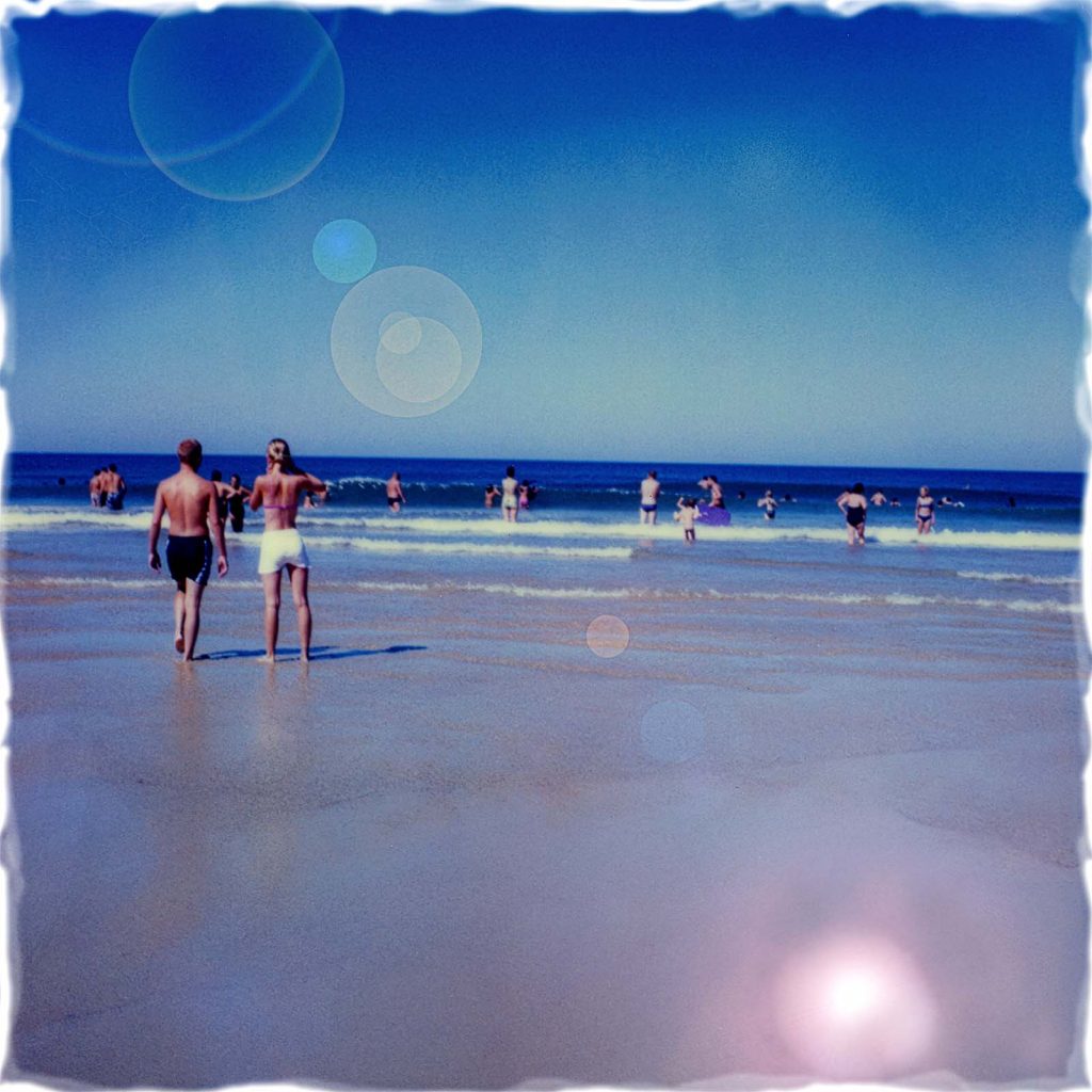 Instants Polaroid d'Alain Guillemaud aux Archives municipales de Lyon du 11 mars au 11 juillet 2026