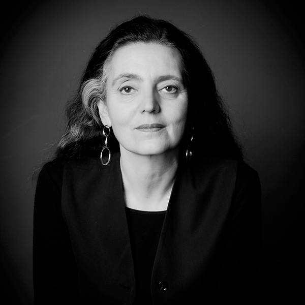 Rachel Deghati