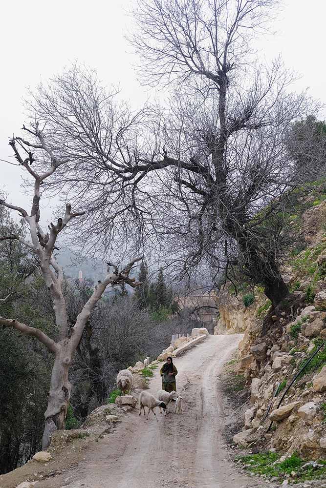 Maroc © Thierry Chantegret