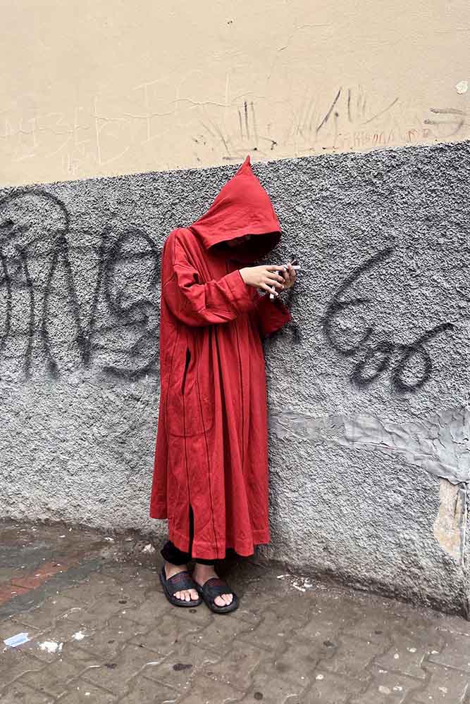 Maroc © Thierry Chantegret