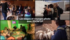 Taroudant Maroc vidéo © Stéphan Norsic