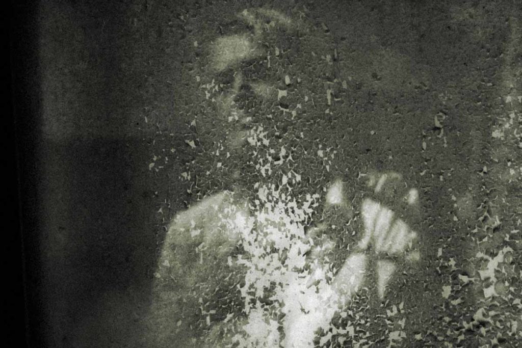 Festival Are You Experiencing © Pascale Le Lann : Lumieres intimes italiennes