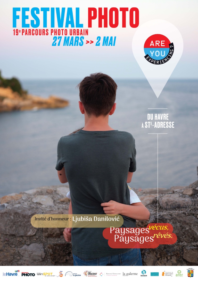 Festival Are You Experiencing Le Havre 2026