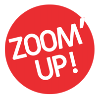 Logo ZOOM'UP