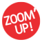 Logo ZOOM'UP