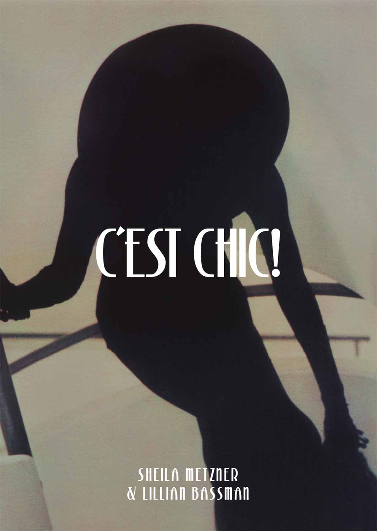 C’est Chic ! Sheila Metzner & Lillian Bassman