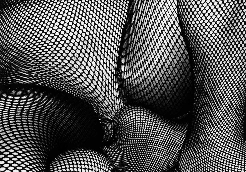 From "How to Make Beautiful Photos", 1987 © Daido Moriyama/ Daido Moriyama Photo Foundation