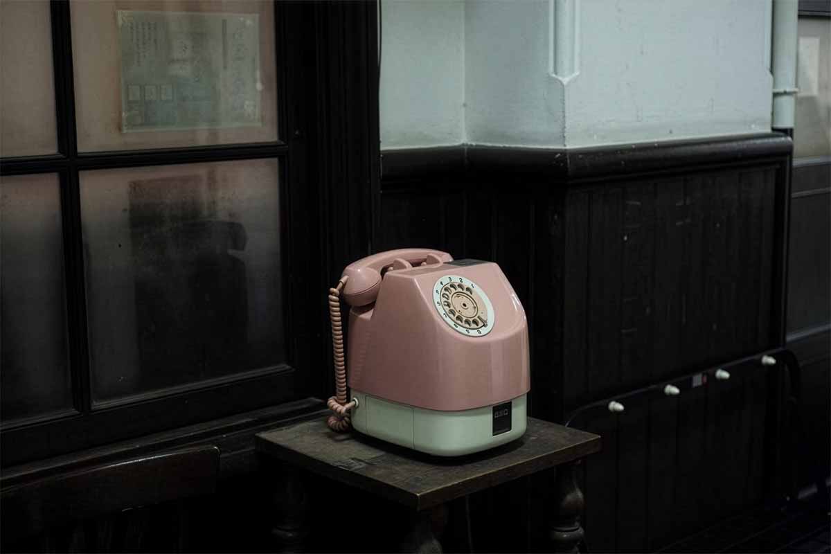 Série Far East, Kyoto, Japon, 2018 © Géraldine Lay. Courtesy galerie Sit Down Série Far East, Kyoto, Japon, 2018 © Géraldine Lay. Courtesy galerie Sit Down