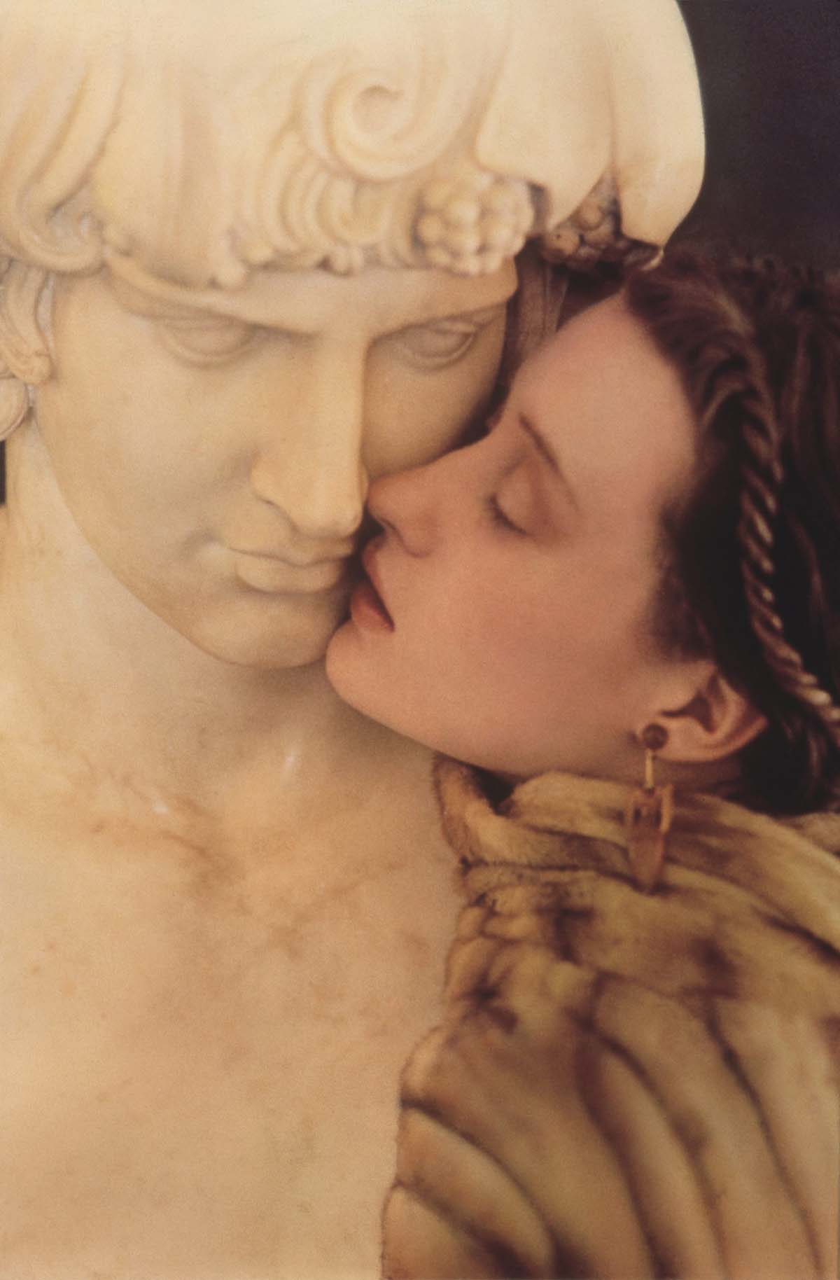 Sheila Metzner, The Passion of Rome : Fendi, From Life, 1986