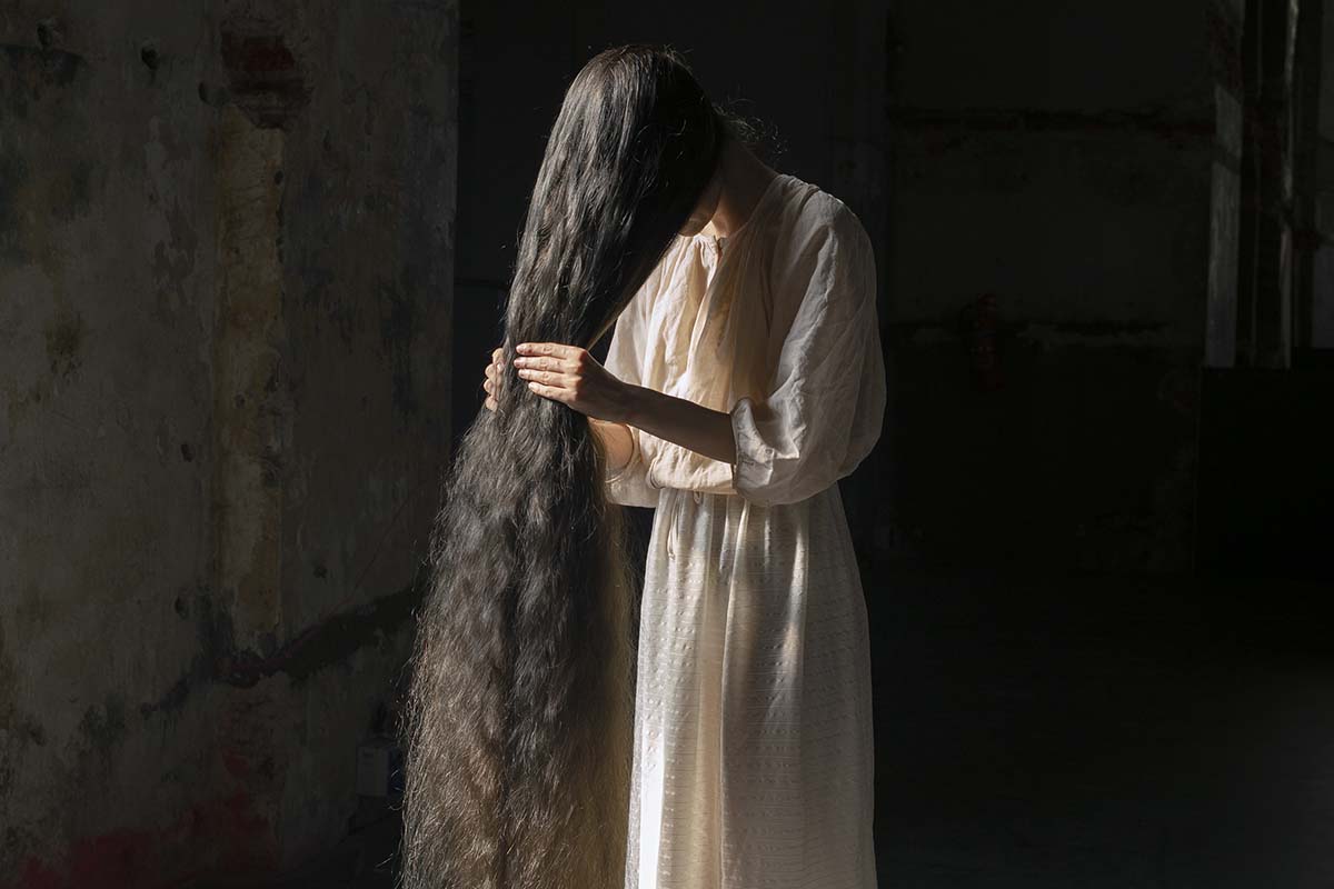 © Claudine Doury © Claudine Doury