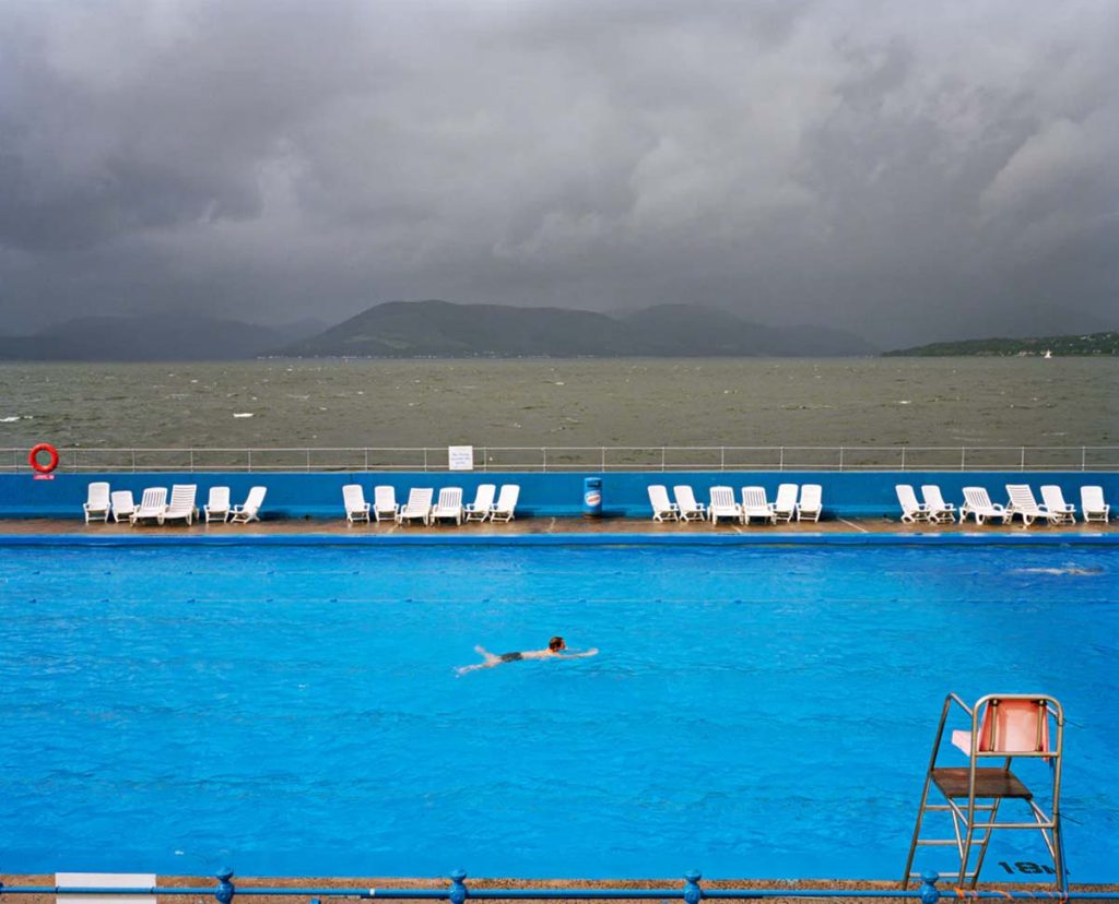© Martin Parr