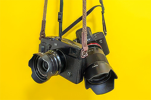 Formation photo professionnelle | Devenir photographe pro