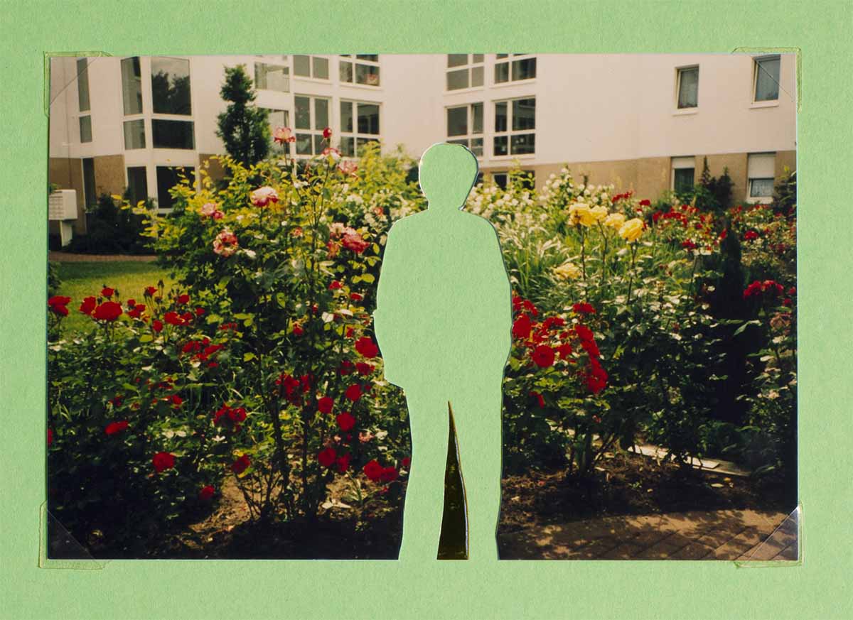 Mesnographie #6 édition © Mika Sperling