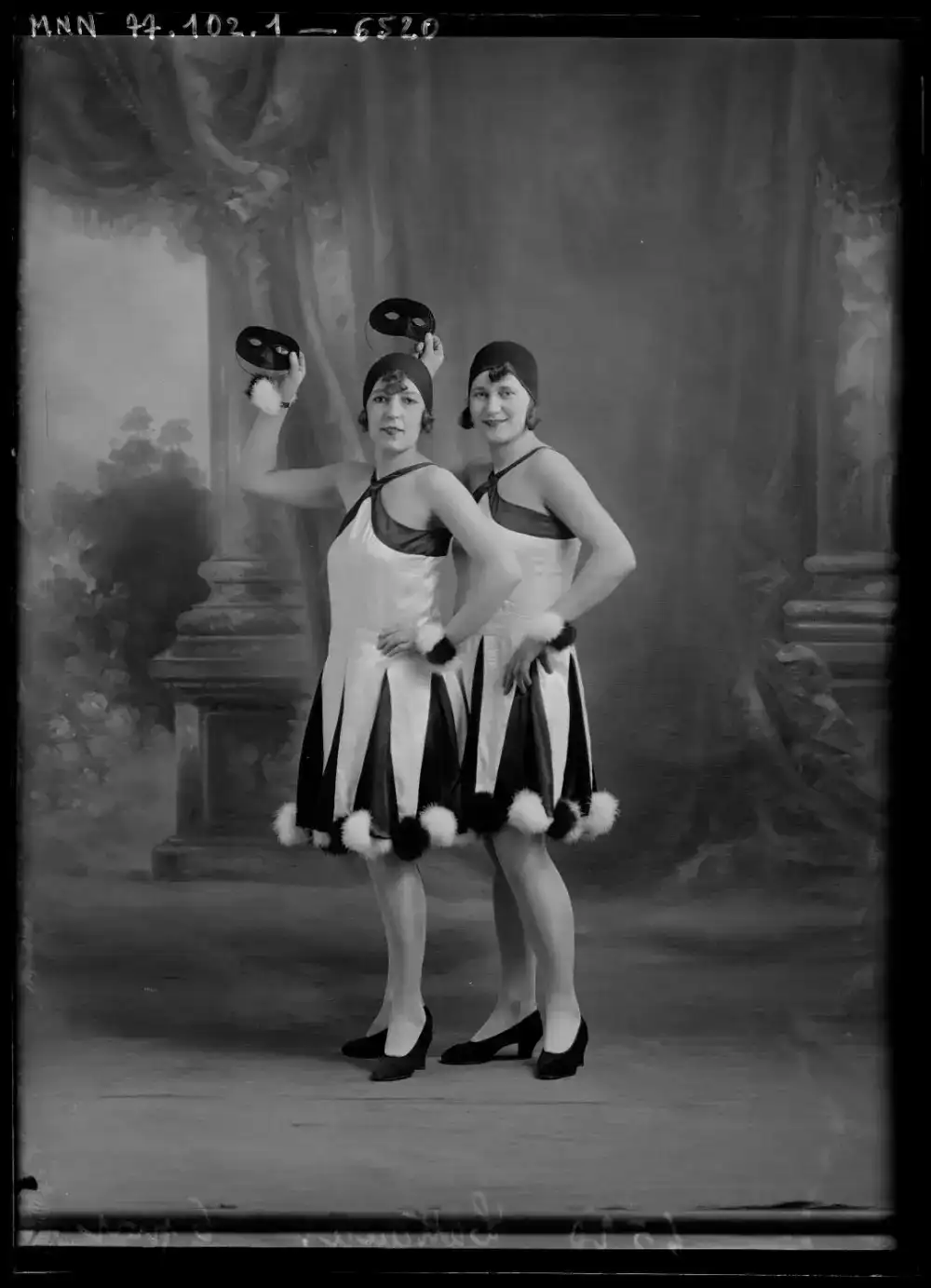 Festival photo Vichy © Fonds du musée Nicéphore Niépce Festival photo Vichy © Fonds du musée Nicéphore Niépce