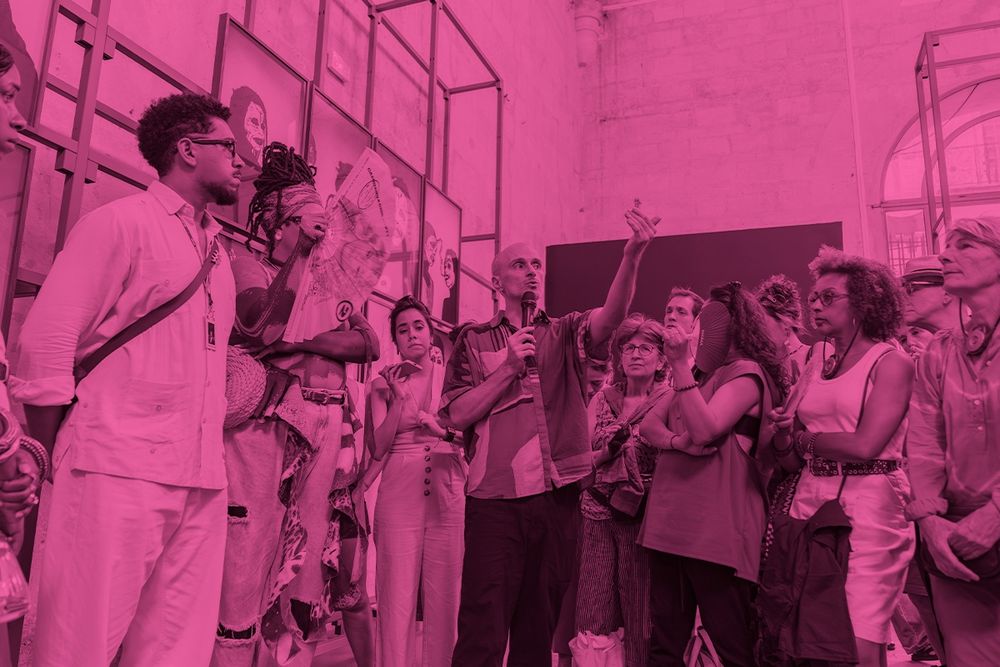 Les Rencontres d’Arles 2026 Les Rencontres d’Arles 2026