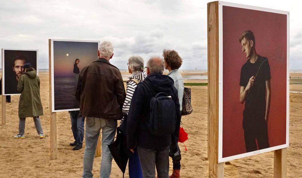 Les femmes s'exposent 2026 © Alexia Vandemeulebrouck