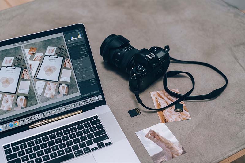 Les clefs de Lightroom Classic