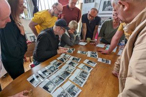Formation photographe : Master class photo avec Jean-Christophe Béchet